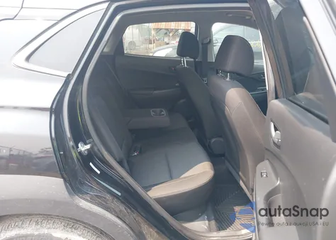 2023 Hyundai Kona Sel from USA, damaged, VIN KM8K6CAB0PU993409